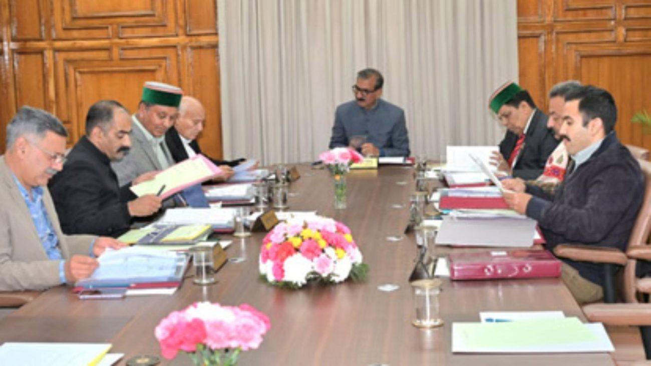 हिमाचल में 30 हजार पंचायत प्रतिनिधियों का कार्यकाल खत्म, अब BDO-CEO संभालेंगे कमान, 30 अप्रैल तक टले चुनाव