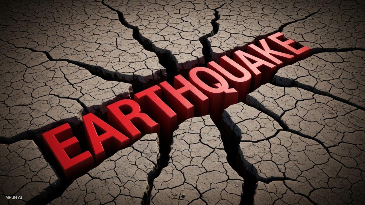 सुबह-सुबह हिली हरियाणा की धरती, सोनीपत में 2.8 की तीव्रता से महसूस हुए भूकंप के झटके