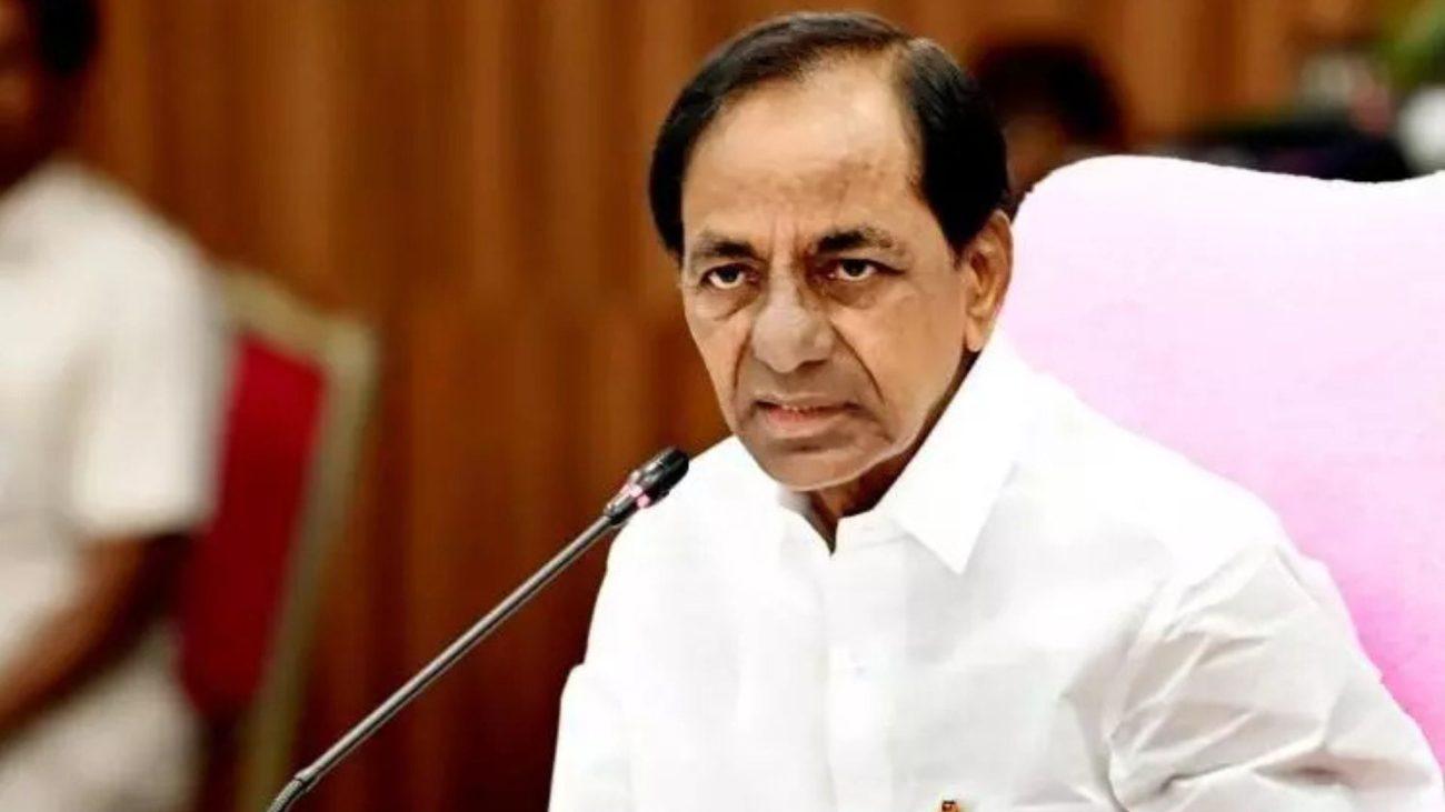 पुलिस नोटिस पर KCR का जवाब, चुनाव में व्यस्तता और उम्र का दिया हवाला, घर पर पूछताछ का प्रस्ताव