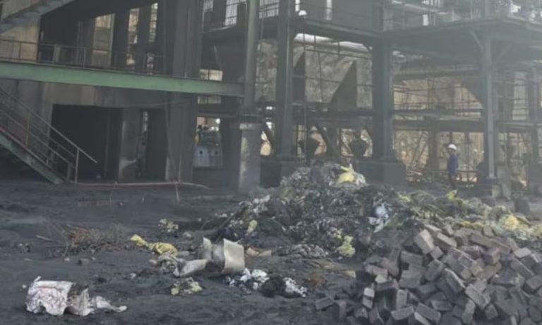 बलौदाबाजार फैक्ट्री विस्फोट: हादसे में करीब 6 लोगों की मौत की खबर, 5 की हालत गंभीर