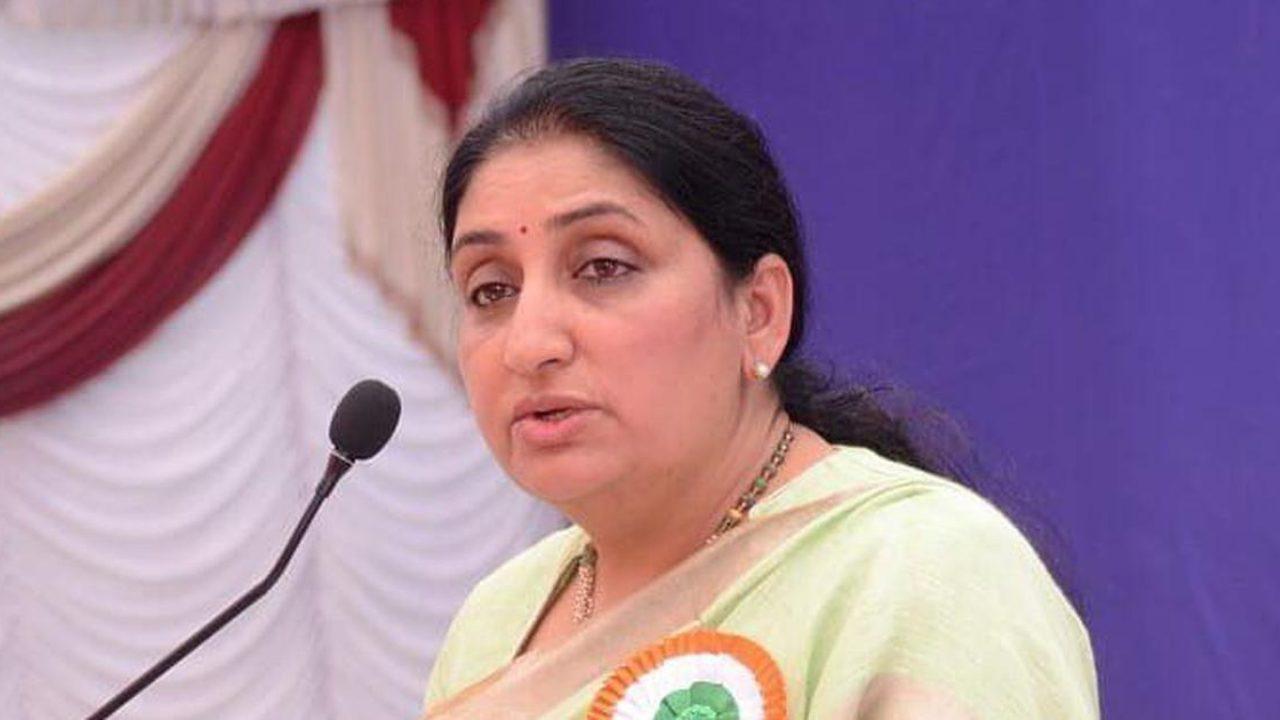 सुनेत्रा पवार बनेंगी महाराष्ट्र की उपमुख्यमंत्री! आज ले सकती हैं शपथ, अजित पवार के निधन के बाद NCP की अहम बैठक