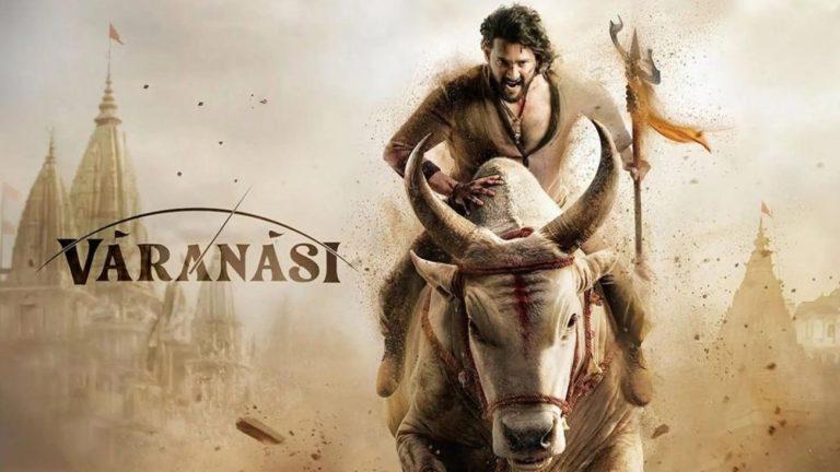 SS राजामौली की ‘वाराणसी’ 7 अप्रैल 2027 को होगी रिलीज? शहर में लगे होर्डिंग्स ने बढ़ाई हलचल