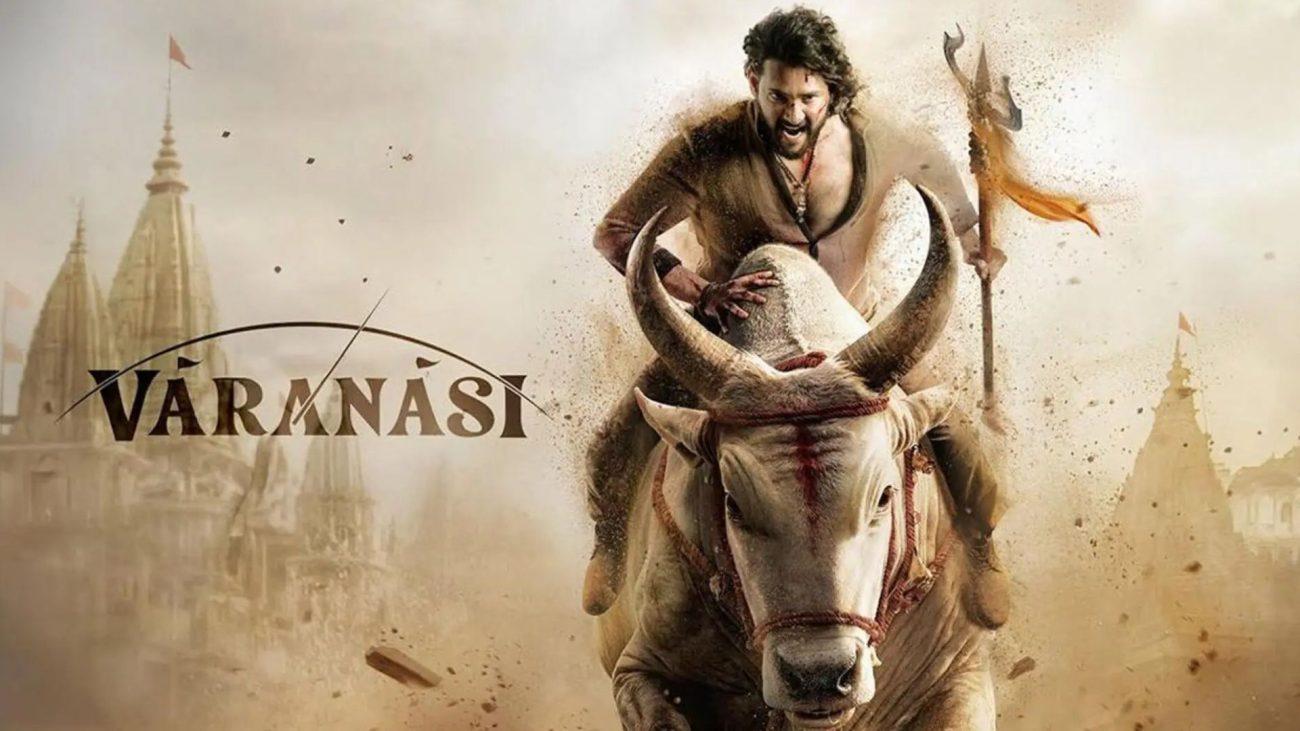 SS राजामौली की ‘वाराणसी’ 7 अप्रैल 2027 को होगी रिलीज? शहर में लगे होर्डिंग्स ने बढ़ाई हलचल