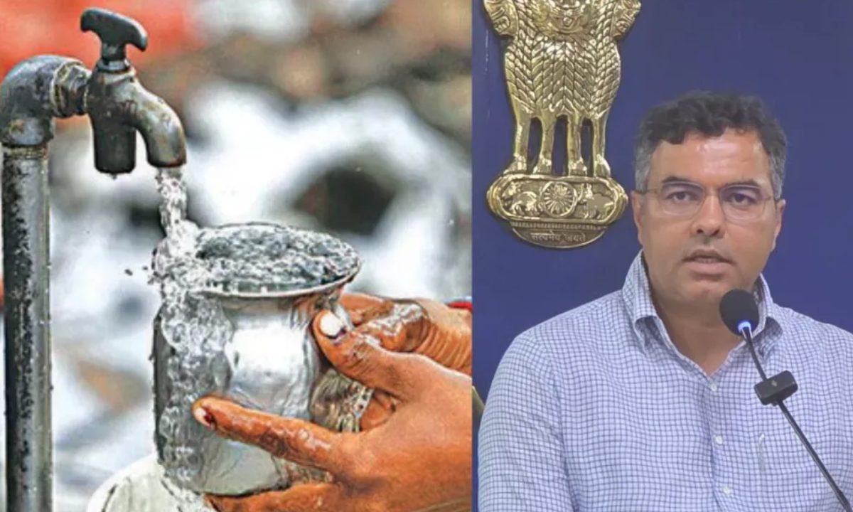 दिल्लीवालों को बड़ी राहत, पानी बिल पर लेट फीस माफी योजना 15 अगस्त तक बढ़ी, अब KYC वेरिफिकेशन अनिवार्य