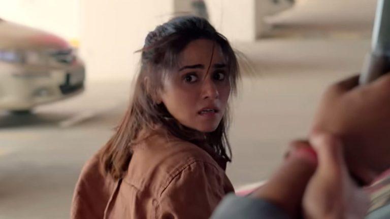 Netflix पर छाई ये 7 एपिसोड की इंडियन क्राइम-थ्रिलर सीरीज, रिलीज होते ही बनी नंबर 1