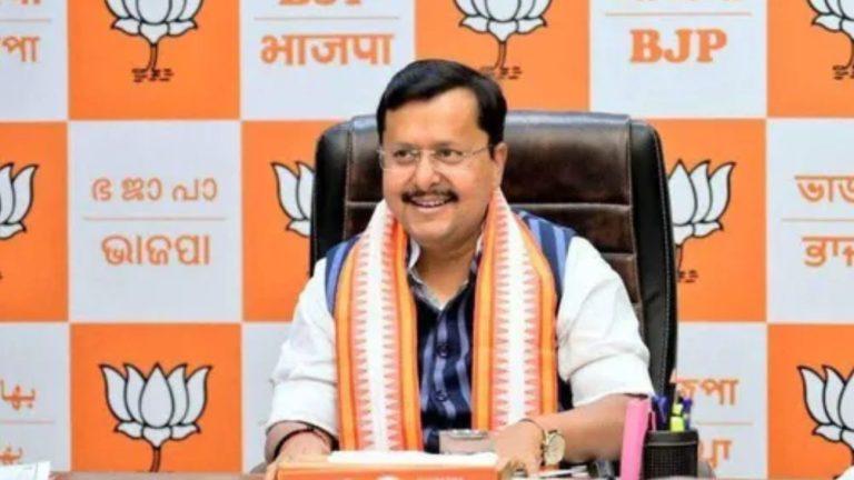 BJP अध्यक्ष बनते ही नितिन नवीन का पहला बड़ा फैसला, विनोद तावड़े को केरल और राम माधव को बेंगलुरु चुनाव की कमान