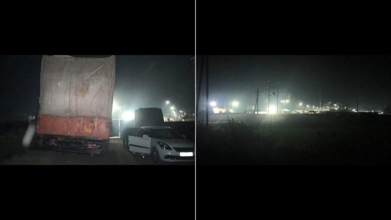 जबलपुर में इथेनॉल फैक्ट्री पर छापे के बाद उठे सवाल, 28 ट्रक धान-चावल मिलने के बावजूद खाली हाथ लौटा प्रशासन