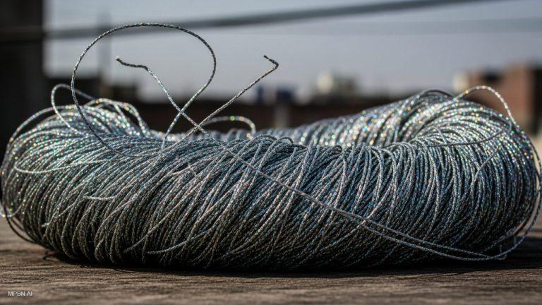 उज्जैन में चाइनीज़ मांझा का कहर, युवक का गला कटने से हुआ गंभीर हादसा