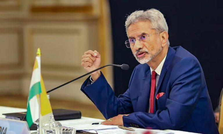 एस जयशंकर की पोलैंड को दो टूक, कहा- आतंकवाद को किसी तरह का समर्थन नहीं, आप भी अपनाएं ‘जीरो टॉलरेंस’ नीति