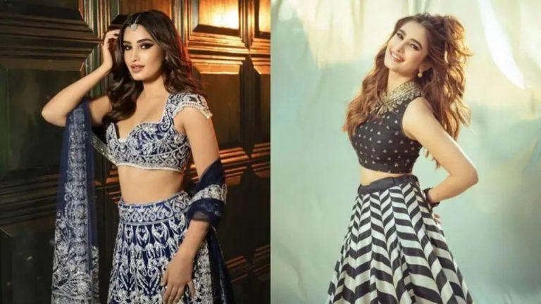 ‘लाइकी लाइका’ से राशा थडानी का सिंगिंग डेब्यू, आवाज़ सुन इंप्रेस हुए फैंस