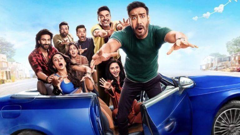 Netflix पर आते ही ट्रेंड कर रही है ये रोमांटिक कॉमेडी, आप भी कर सकते हैं स्ट्रीम