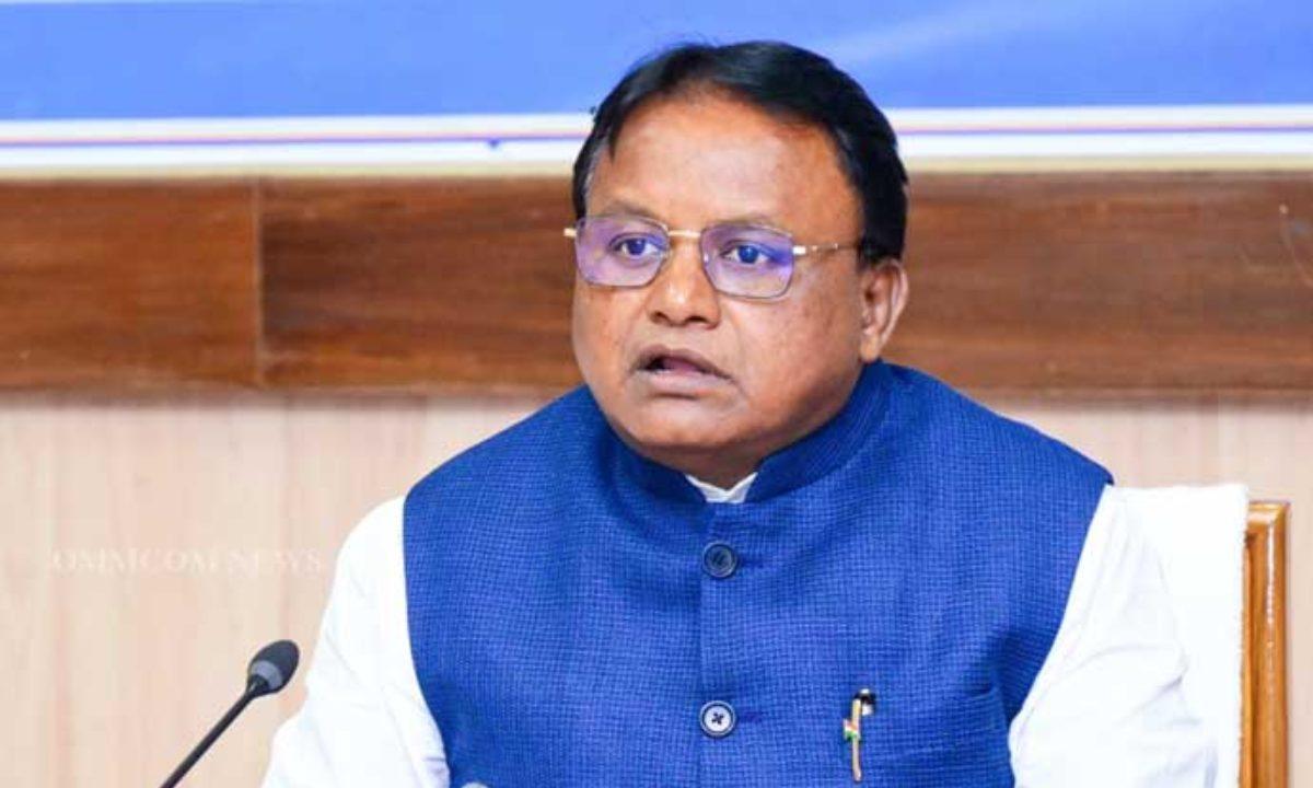 ओडिशा कैबिनेट का बड़ा फैसला: 17,250 करोड़ रुपये से बनेगा डिफेंस-एयरोस्पेस हब, 20 हजार युवाओं को मिलेगी नौकरी