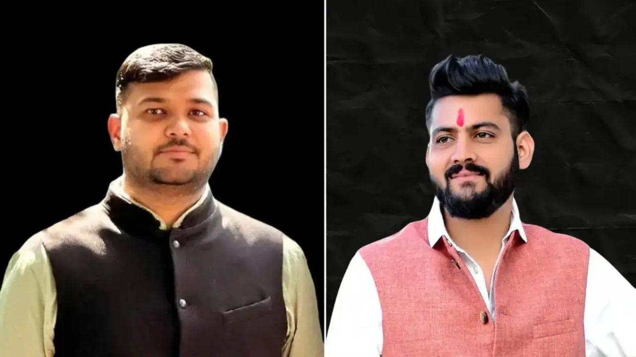 जबलपुर: युवा कांग्रेस जिलाध्यक्ष शुभम श्रीवास्तव मामले में U-टर्न, महिला ने शपथ पत्र देकर शिकायत वापस ली