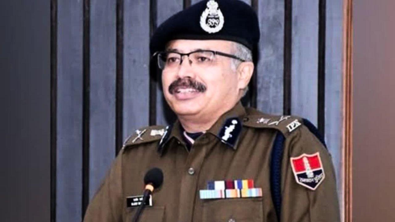 राजस्थान पुलिस ने तय की वर्ष 2026 की प्राथमिकताएँ, जन-सुरक्षा, अपराध नियंत्रण और जनविश्वास पर खास फोकस