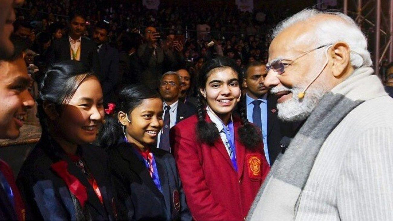 Pariksha Pe Charcha 2024: PM मोदी ने जारी किया ट्रेलर, छात्रों को दिए आत्मविश्वास और लिखने के खास टिप्स