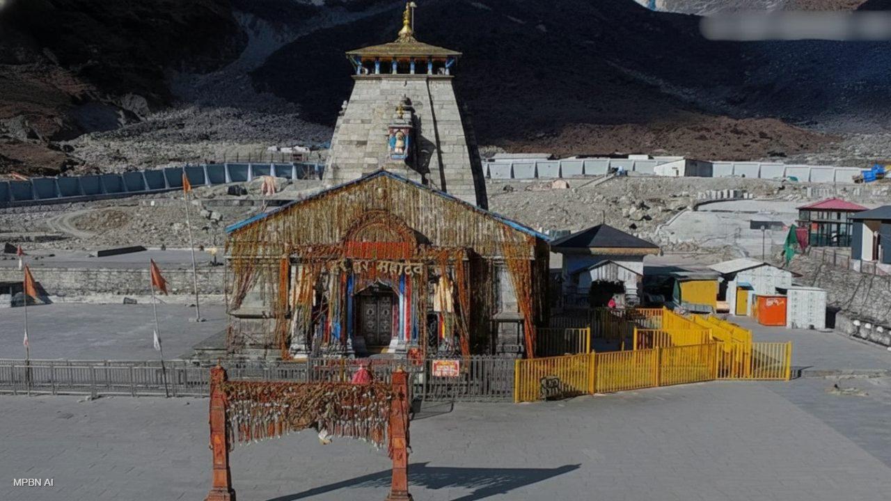 उत्तराखंड: गंगोत्री धाम में गैर-हिंदुओं की एंट्री बैन, मंदिर समिति ने मुखबा क्षेत्र पर भी लागू किया कड़ा फैसला