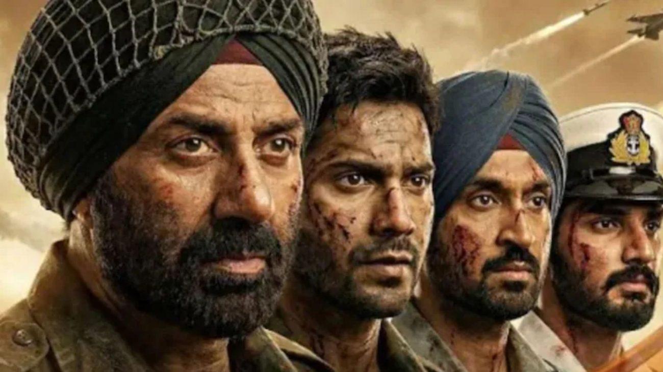 बॉक्स ऑफिस पर सुनामी के बाद अब OTT पर कहर मचाने के लिए तैयार ‘बॉर्डर 2’! जानिए कब और किस प्लेटफॉर्म पर होगी रिलीज