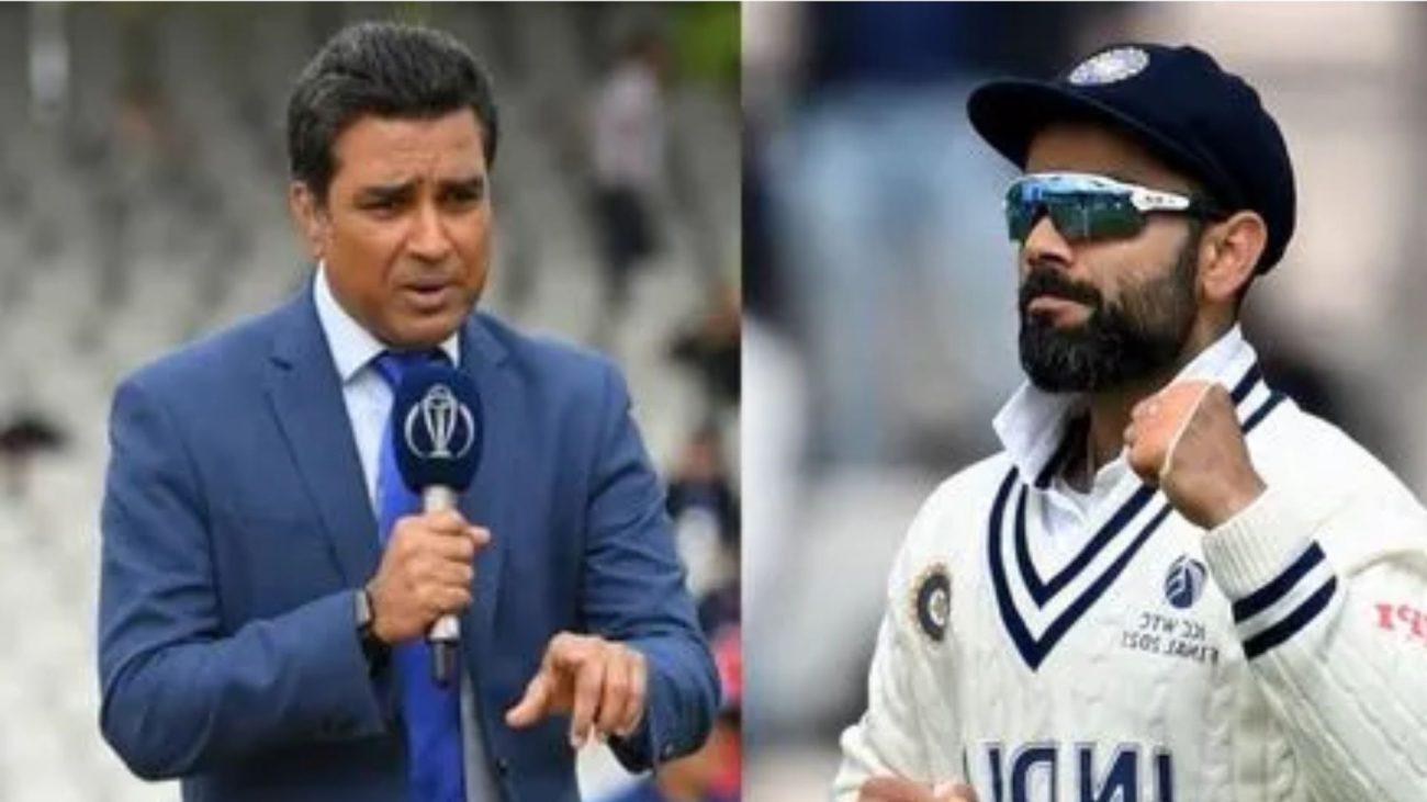 संजय मांजरेकर ने दिया विराट कोहली को लेकर बड़ा बयान! कहा – ‘विराट ने मुश्किल फॉर्मेट को छोड़कर आसान रास्ता चुना’