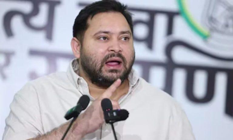 पटना NEET छात्रा केस CBI को ट्रांसफर, तेजस्वी यादव का नीतीश सरकार पर हमला, बोले- यह ‘हेडलाइन मैनेजमेंट’ है