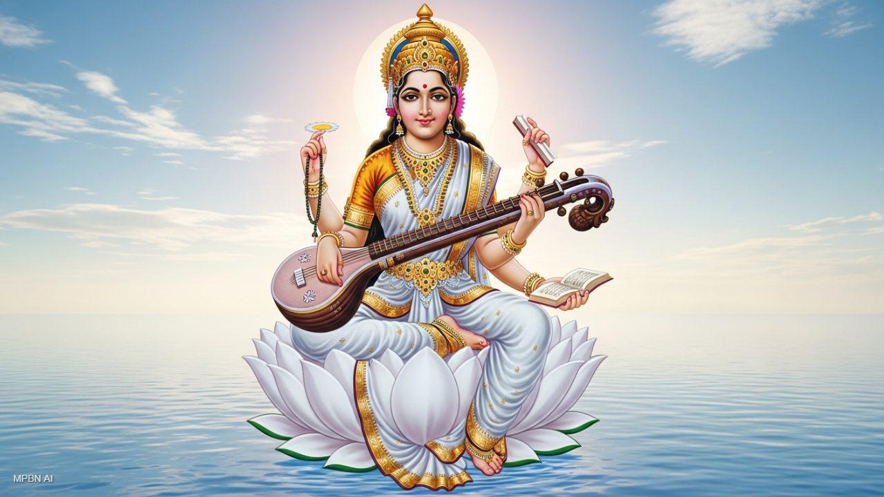 कब मनाया जाएगा बसंत पंचमी का त्योहार? जानें इसका धार्मिक महत्व