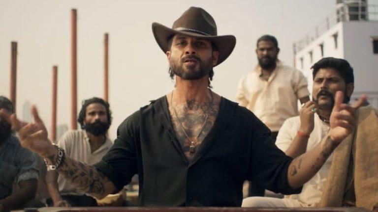 OTT पर जलवा बिखेरने को तैयार शाहिद कपूर की O Romeo, जानें कब और कहां कर सकते हैं स्ट्रीम