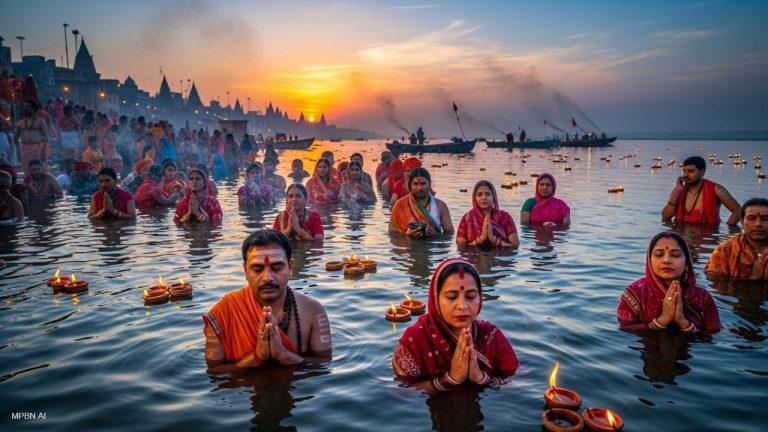 कब मनाई जाएगी माघ पूर्णिमा? जानें सही तिथि और मुहूर्त, इन चीजों के दान से मिलेगी समृद्धि