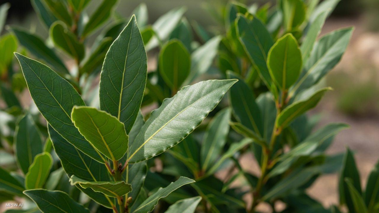 तेजपत्ता का पौधा क्यों हो रहा है पीला? 90% लोग रोज़ कर रहे हैं ये 3 बड़ी गलतियां