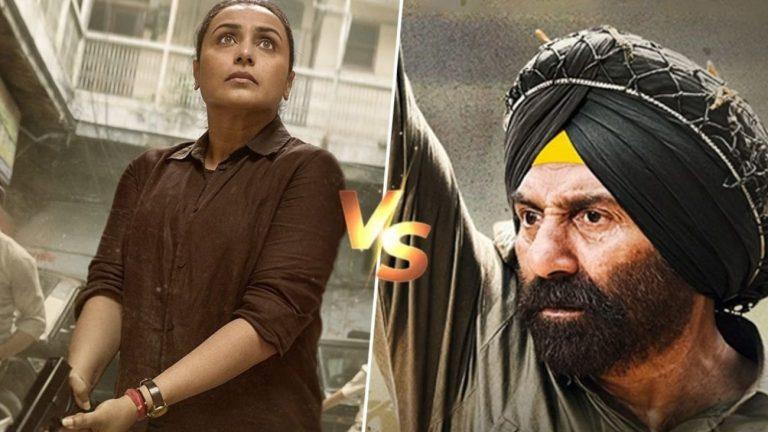 Mardaani 3 एडवांस बुकिंग: ‘बॉर्डर 2’ के तूफान में फीकी शुरुआत, रिलीज से पहले बिके सिर्फ 2100 टिकट