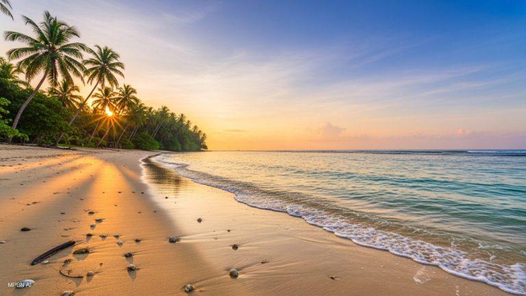 भारत के सबसे सुंदर समुद्री बीच, एक बार जरूर करें एक्सप्लोर