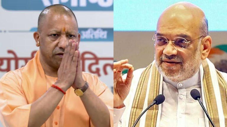 UP गौरव सम्मान 2025-26: अंतरिक्षयात्री शुभांशु शुक्ला और ‘फिजिक्स वाला’ के अलख पांडेय समेत 5 हस्तियां होंगी सम्मानित