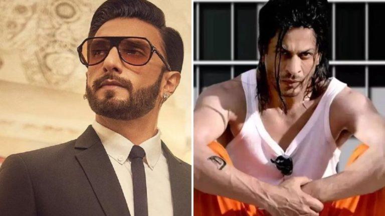 Don 3 में रणवीर सिंह ‘आउट’, शाहरुख खान की वापसी! लेकिन किंग खान ने डायरेक्टर एटली को लेकर रखी बड़ी शर्त