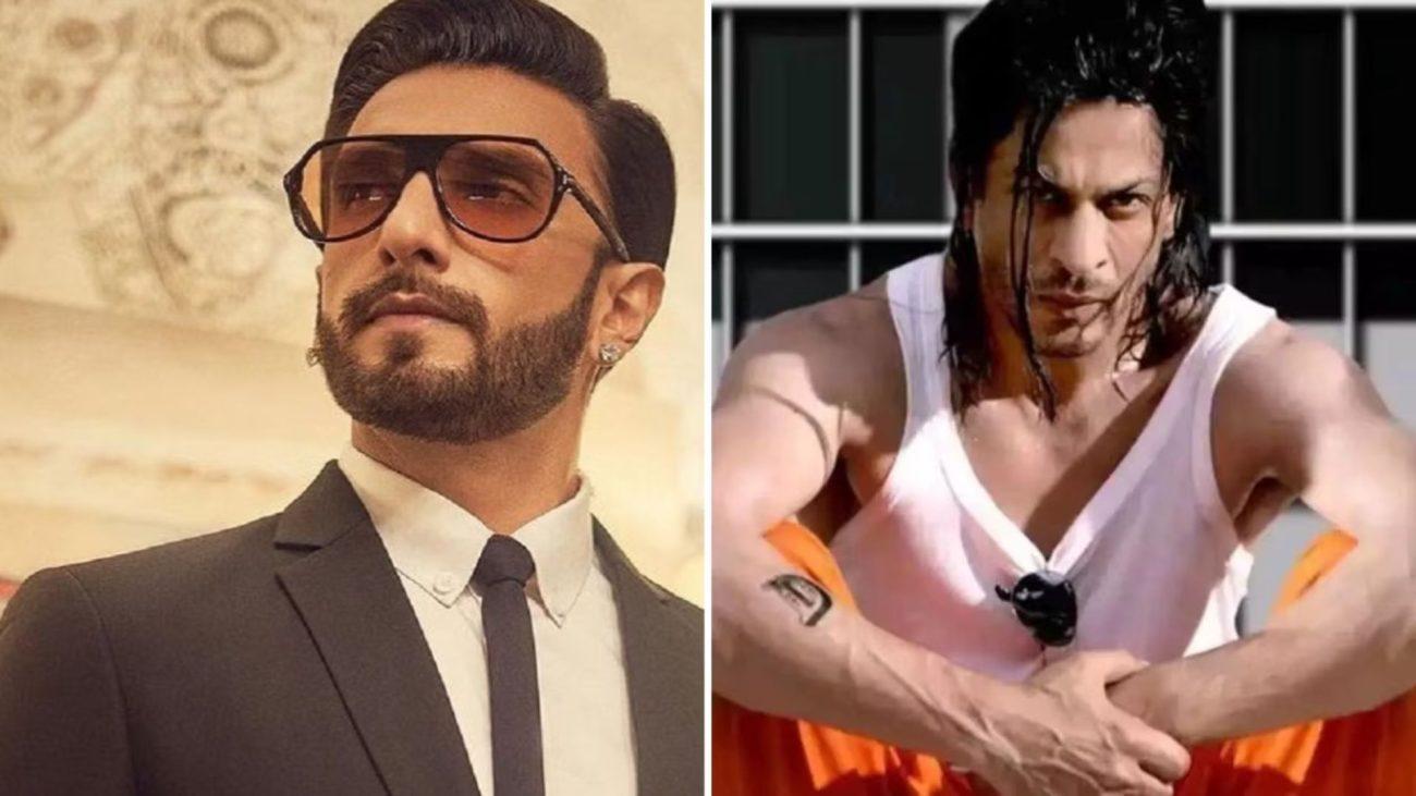 Don 3 में रणवीर सिंह ‘आउट’, शाहरुख खान की वापसी! लेकिन किंग खान ने डायरेक्टर एटली को लेकर रखी बड़ी शर्त