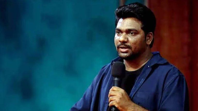 जाकिर खान ने लिया 2030 तक का लंबा ब्रेक, हैदराबाद शो में सेहत का हवाला देते हुए किया ऐलान