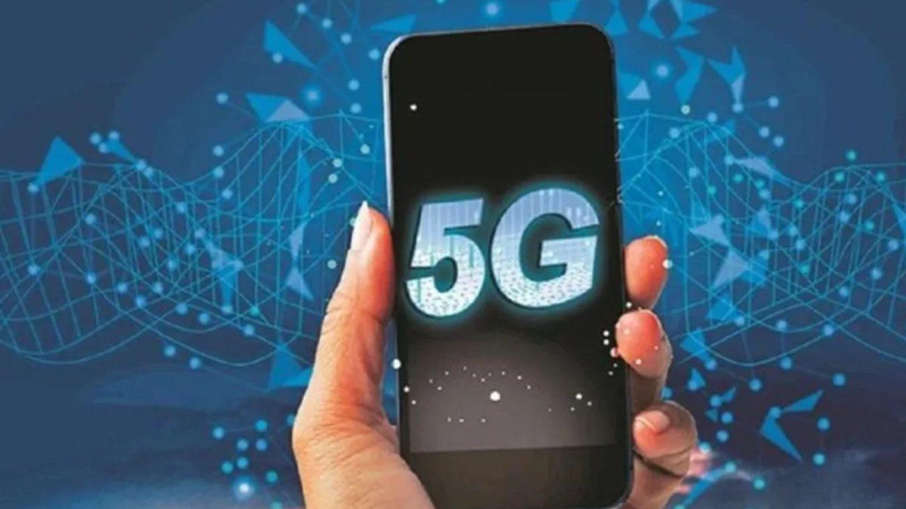 5G यूजर्स 40 करोड़ के पार, भारत ने अमेरिका को पछाड़कर दुनिया में दूसरा स्थान हासिल किया