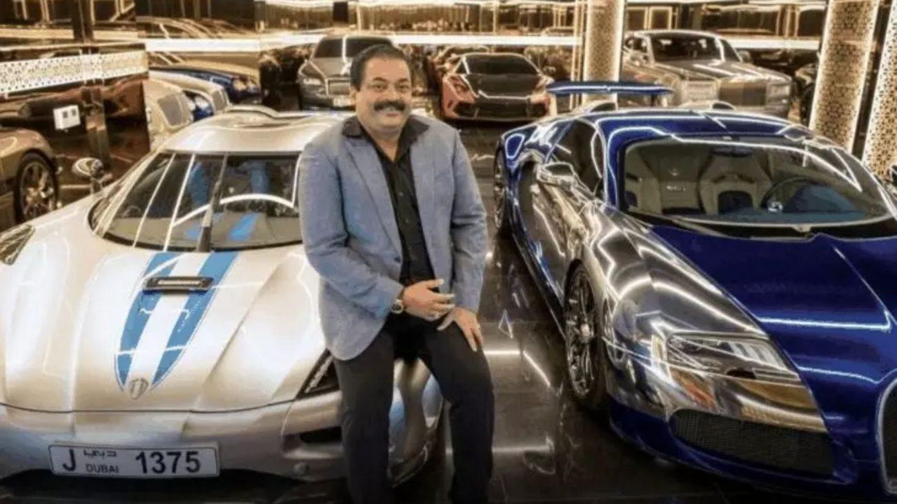 बेंगलुरु: IT रेड के बीच कॉन्फिडेंट ग्रुप के चेयरमैन सीजे रॉय ने की आत्महत्या, 9000 करोड़ की संपत्ति के थे मालिक