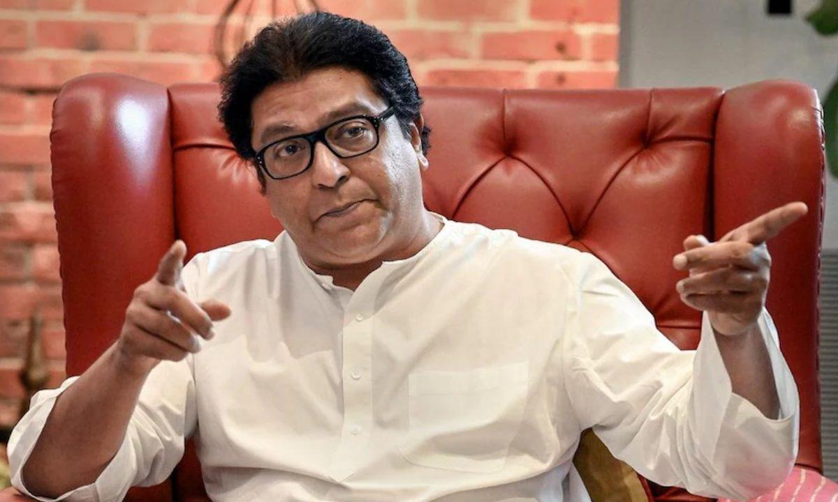 महाराष्ट्र नगर निकाय चुनाव: मनसे की करारी हार के बाद राज ठाकरे की पहली प्रति​क्रिया, कहा- ‘हमारी सांसों में बसता है मराठी’