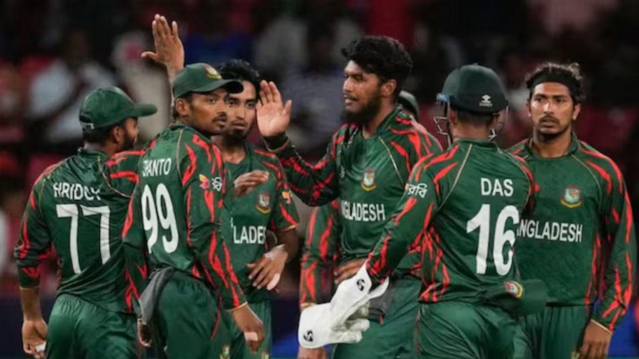 क्या टी20 वर्ल्ड कप 2026 से बाहर हो सकता बांग्लादेश? क्या BCCI के पास है ये पावर? जानिए क्या कहता है ICC का नियम