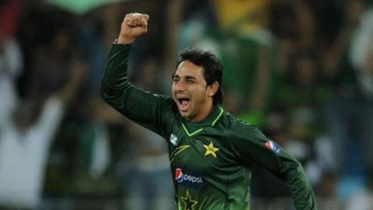 पाकिस्तानी क्रिकेटर सईद अजमल का ICC पर बड़ा हमला, कहा- ‘BCCI के वर्चस्व के आगे बेबस है वर्ल्ड बॉडी’