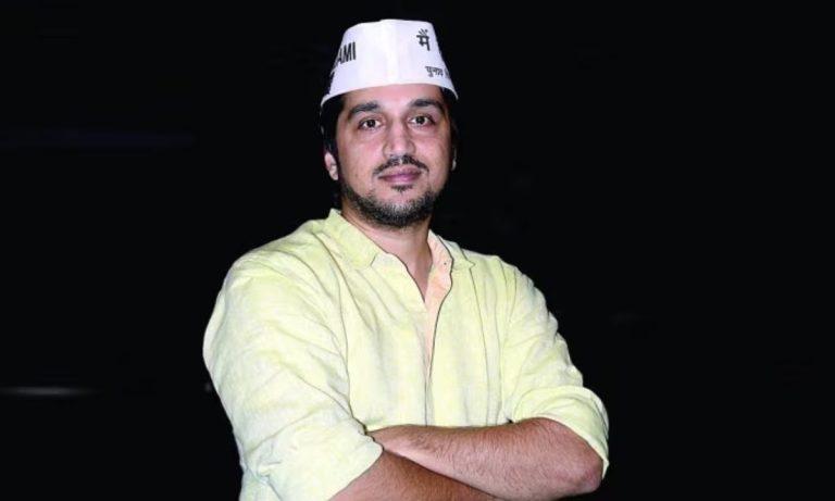 गोवा में AAP की नए कार्यकारिणी, वाल्मीकि नाइक बने नए प्रदेशाध्यक्ष, संदेश देसाई को उपाध्यक्ष की कमान