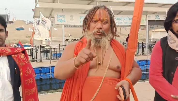 अयोध्या के परमहंस आचार्य का बड़ा दावा, बोले- ‘PM मोदी पर ट्रंप ने किया था तंत्र-मंत्र, वैदिक पाठ से असर खत्म किया’