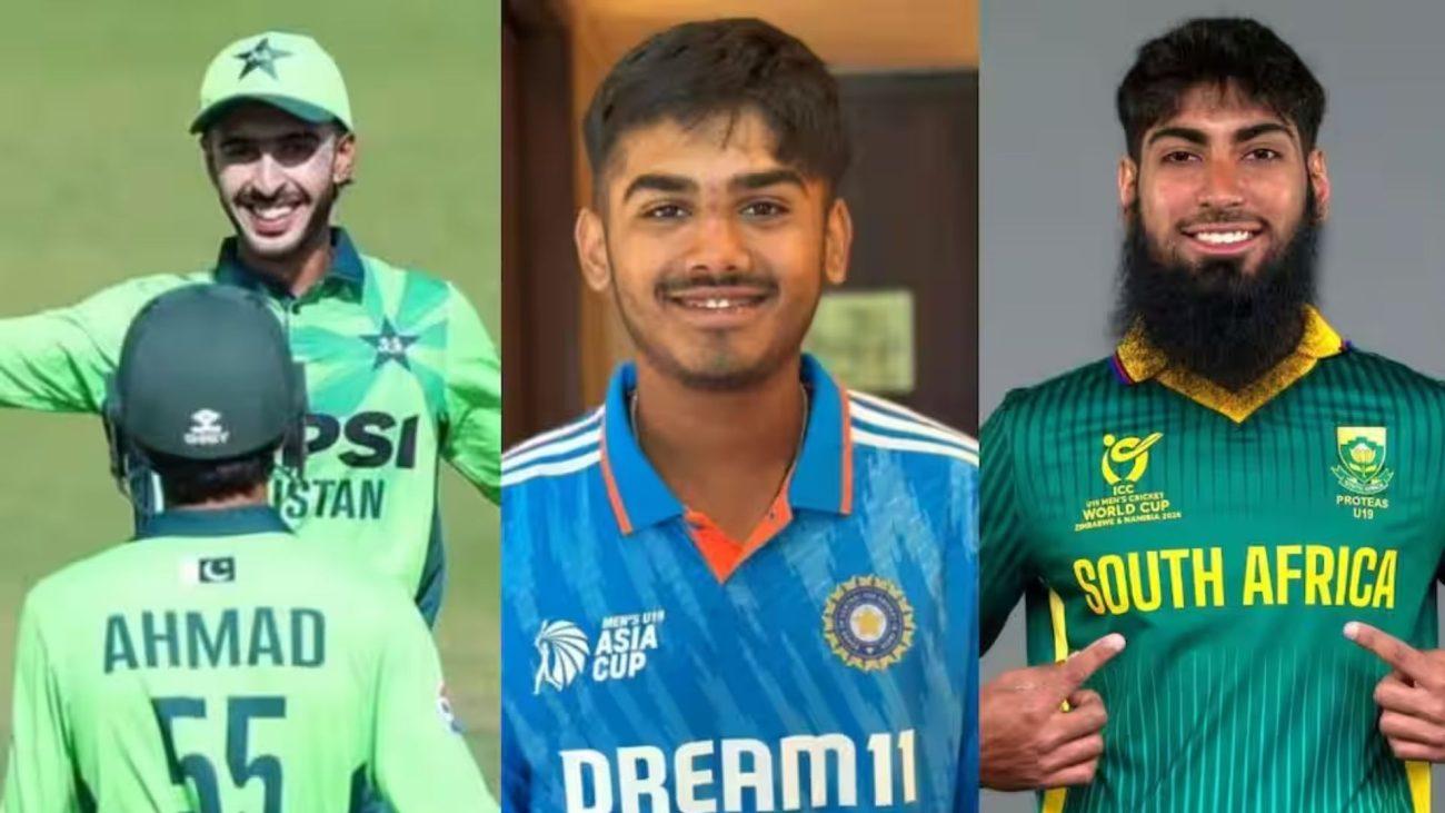 U19 World Cup 2026: कप्तान आयुष म्हात्रे समेत इन 7 युवा सितारों पर रहेंगी नजरें, ये 3 खिलाड़ी जल्द कर सकते हैं इंटरनेशनल डेब्यू