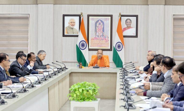 UP को फार्मा हब बनाने की तैयारी: 3 फरवरी को लखनऊ में फार्मा कॉन्क्लेव, देश के दिग्गज उद्योगपति होंगे शामिल