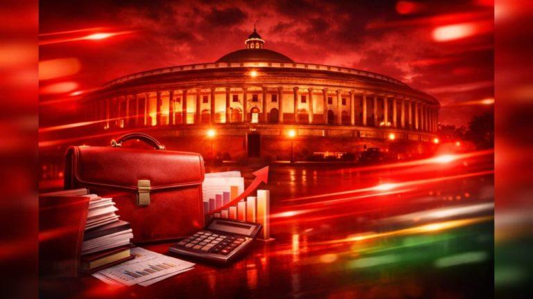 Budget 2026-27: निर्मला सीतारमण आज पेश करेंगी अपना 9वां बजट, रोजगार और Capex पर रहेगी सबकी नजर