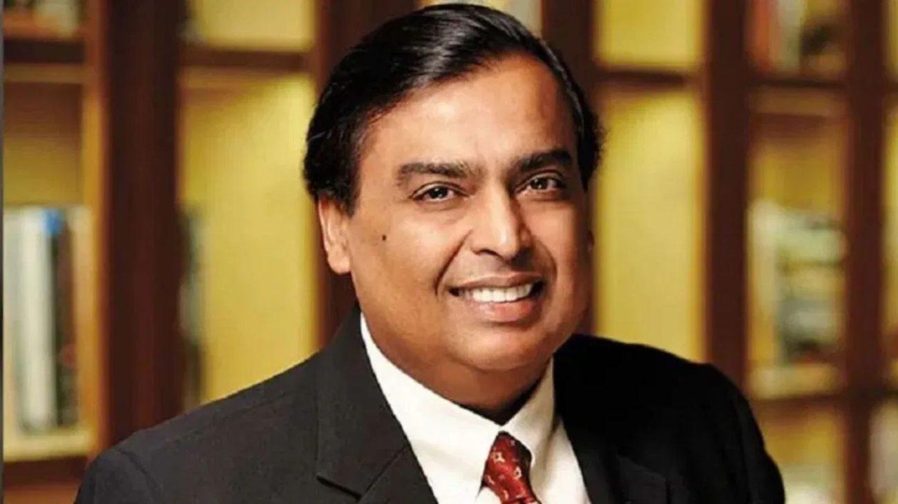 रिलायंस का गुजरात में ₹7 लाख करोड़ का निवेश, मुकेश अंबानी बोले- जियो लॉन्च करेगा AI प्लेटफॉर्म, जामनगर में बनेगा सबसे बड़ा डेटा सेंटर