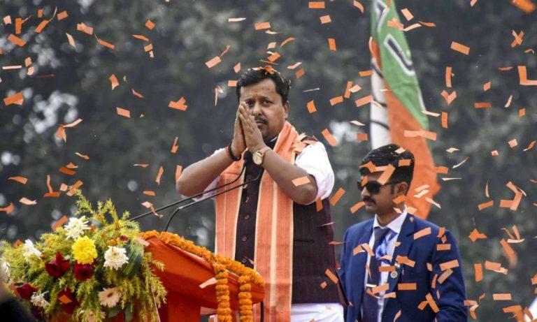 नितिन नबीन निर्विरोध चुने गए बीजेपी के नए राष्ट्रीय अध्यक्ष, उनके अलावा किसी ने दाखिल नहीं किया नामांकन