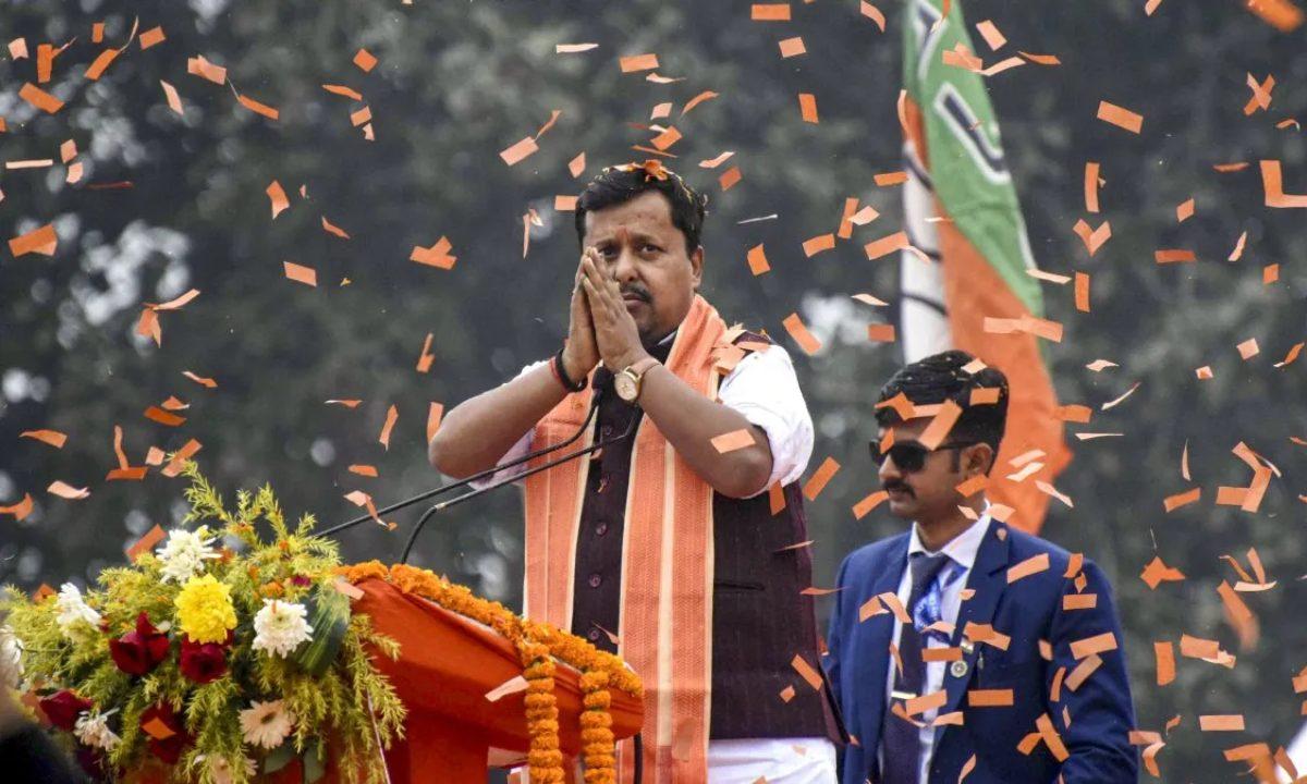 नितिन नबीन निर्विरोध चुने गए बीजेपी के नए राष्ट्रीय अध्यक्ष, उनके अलावा किसी ने दाखिल नहीं किया नामांकन