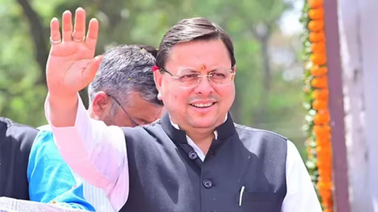 उत्तराखंड: CM धामी के जनसेवा अभियानों का बड़ा असर, 474 कैंपों से 3.77 लाख लोगों को मिला सीधा लाभ