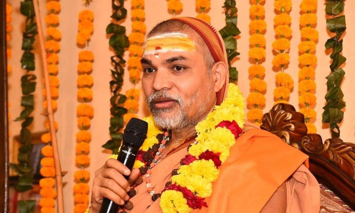 शंकराचार्य अविमुक्तेश्वरानंद ने CM योगी को पत्र लिखकर गोकशी पर मंत्री के दावे को दी चुनौती, स्वतंत्र जांच की मांग की