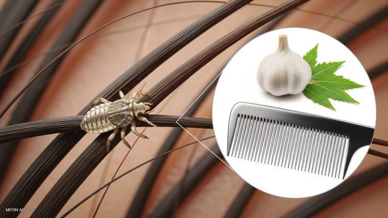 जुएं नहीं जा रहीं? बिना केमिकल के ये आसान घरेलू उपाय करेगा कमाल