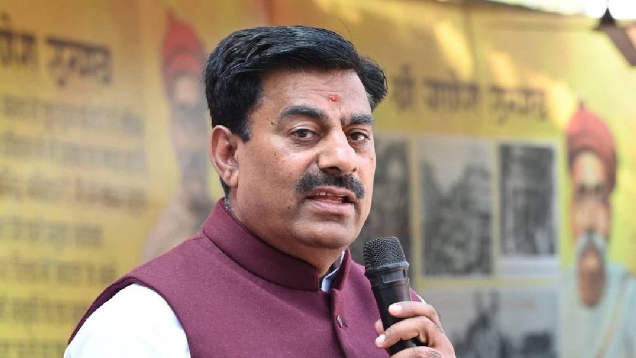 विधायक रामेश्वर शर्मा ने बजट को ‘विकसित भारत का खाका’ बताया, कहा- यह गांव, गरीब और किसानों का बजट है